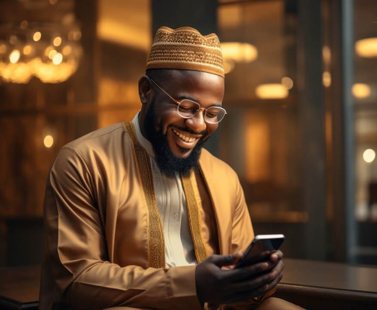 MansaX Shariah SIB Najah.